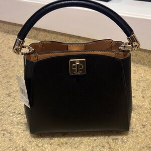 Kate Spade Phoebe Small Top Handle Black
